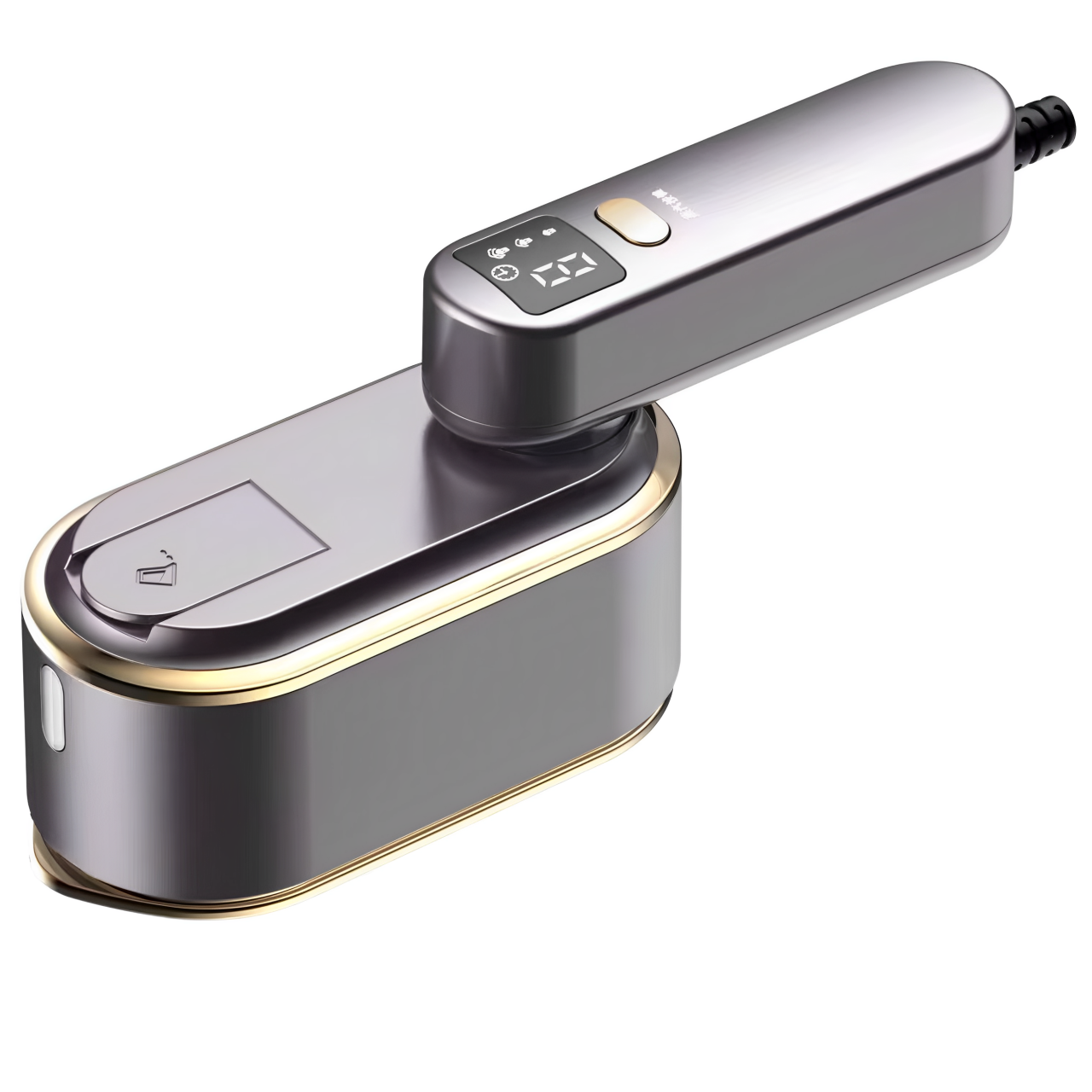 手持掛燙機迷你可攜式熨燙機折疊掛燙機三檔蒸汽電熨斗