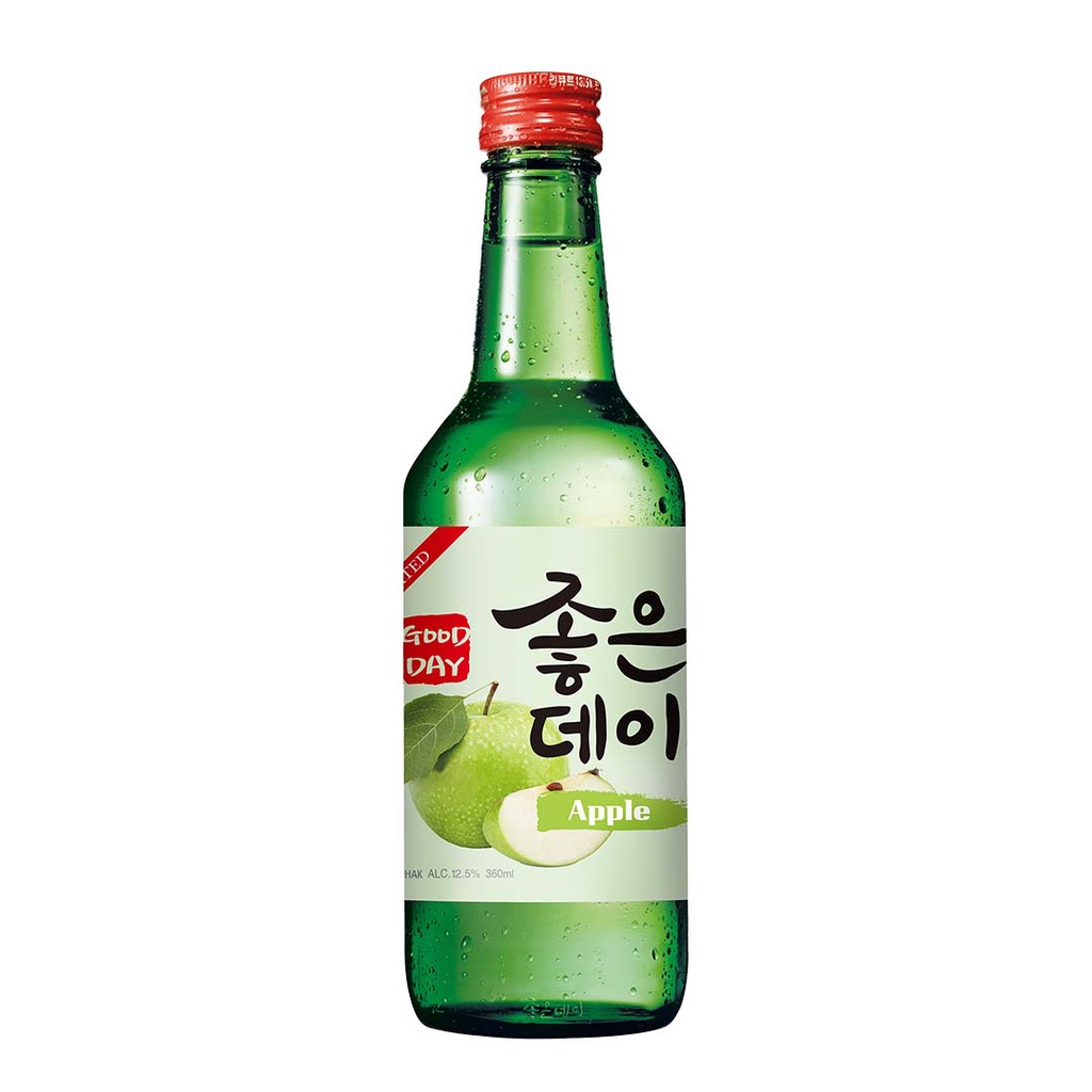 【澳門發貨】（原箱12瓶）MUHAK 舞鶴好天好飲燒酒360ml原味/水蜜桃味/芒果味/蘋果味/哈密瓜味/荔枝味/柚子味/菠蘿味/西柚味/青葡萄味/薄荷巧克力味