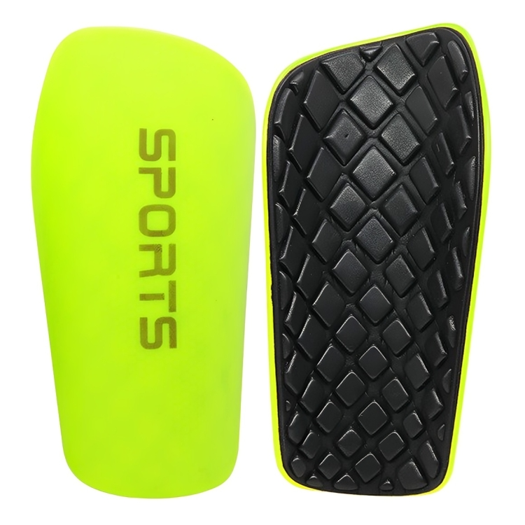 足球護腿板成人小腿襪套插片式雙層護板兒童運動訓練加厚護腳板護具