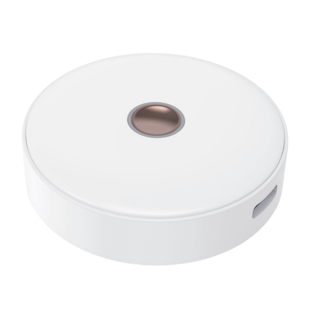 家用隨身艾灸儀便捷式無線智能控溫無煙穴位按摩艾灸儀