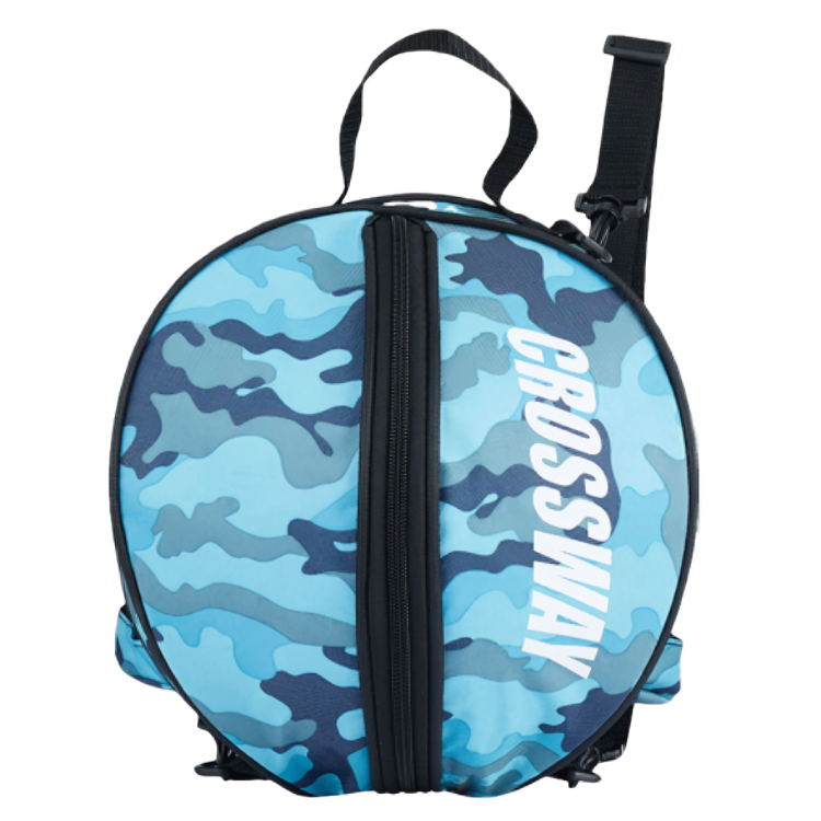 籃球包牛津布球袋單肩包雙肩包籃球足球排球橄欖球收納包運動戶外訓練背包