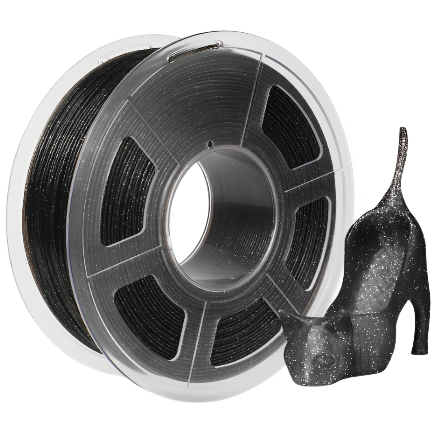 3D打印閃光耗材PLA列印機印表機材料線材