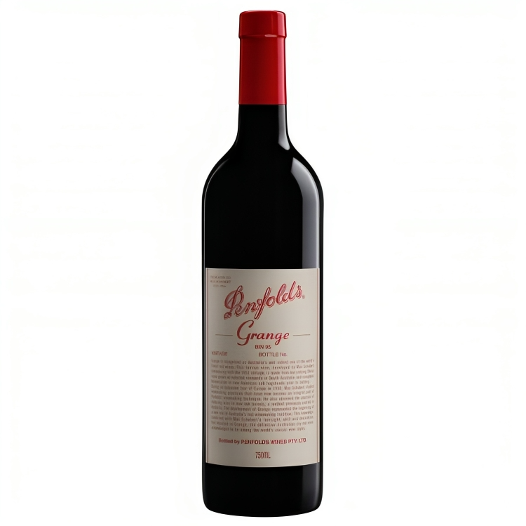【澳門發貨】2014 Penfolds 特級珍藏紅酒750ml奔富王葡萄酒