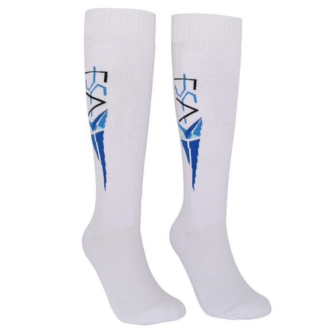 擊劍襪子新款棉兒童成人彩色劍襪吸汗透氣舒適耐磨訓練比賽襪子