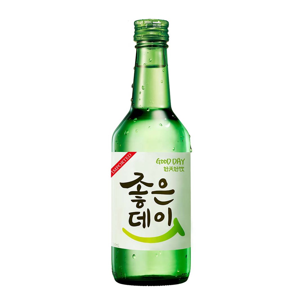 【澳門發貨】（原箱12瓶）MUHAK 舞鶴好天好飲燒酒360ml原味/水蜜桃味/芒果味/蘋果味/哈密瓜味/荔枝味/柚子味/菠蘿味/西柚味/青葡萄味/薄荷巧克力味