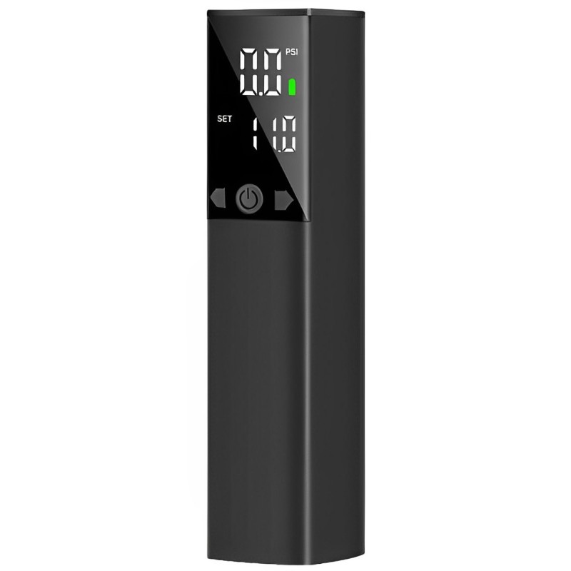 可攜式智能籃球打氣筒多功能LED足球排球泳圈兒童玩具皮球通用無線電動充氣泵