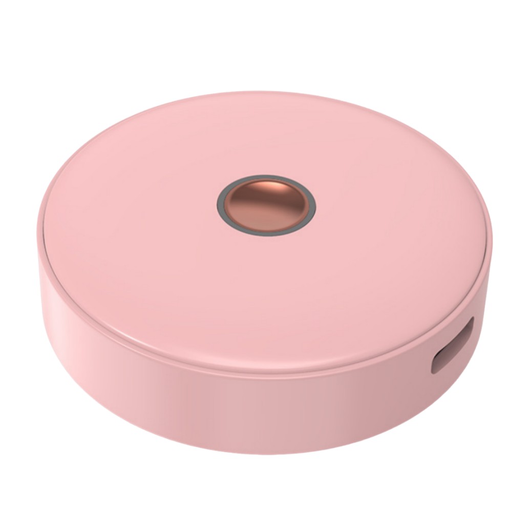 家用隨身艾灸儀便捷式無線智能控溫無煙穴位按摩艾灸儀