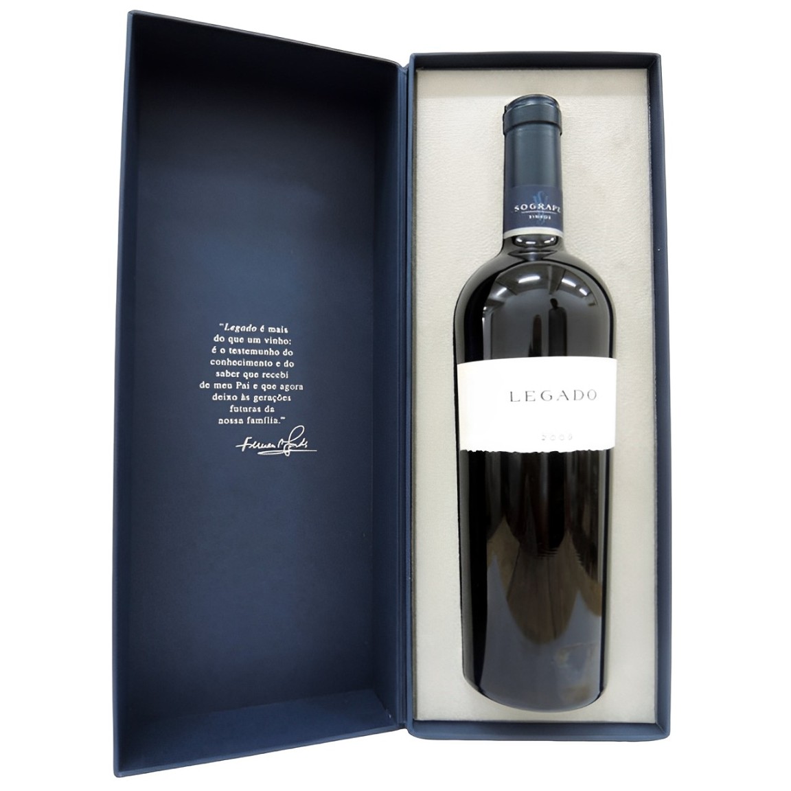 【澳門發貨】發利來利佳精品紅酒 750ml