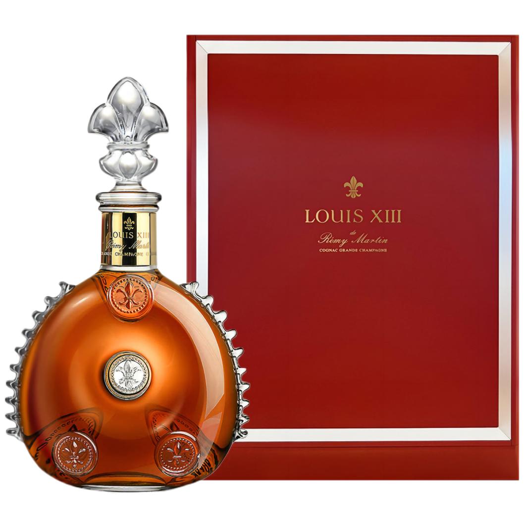 【澳門發貨】Rémy Martin人頭馬路易十三干邑700ml清澈無暇深金黃色火紅色酒體香氣強烈白蘭地