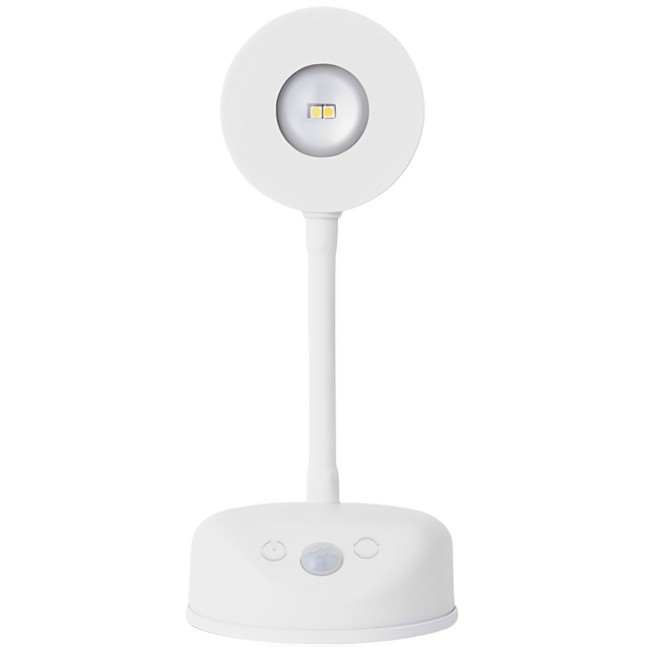 免佈線感應壁燈桌燈充電室內牆壁燈射燈智能led人體感應燈遙控照畫燈