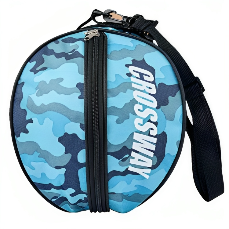 籃球包牛津布球袋單肩包雙肩包籃球足球排球橄欖球收納包運動戶外訓練背包