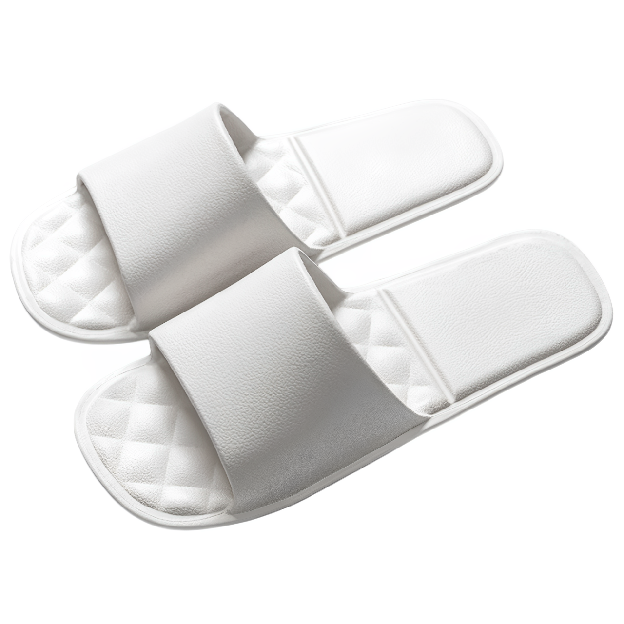 旅行折疊拖鞋男女可攜式防滑游泳出差旅遊一次性浴室洗澡拖鞋男夏季