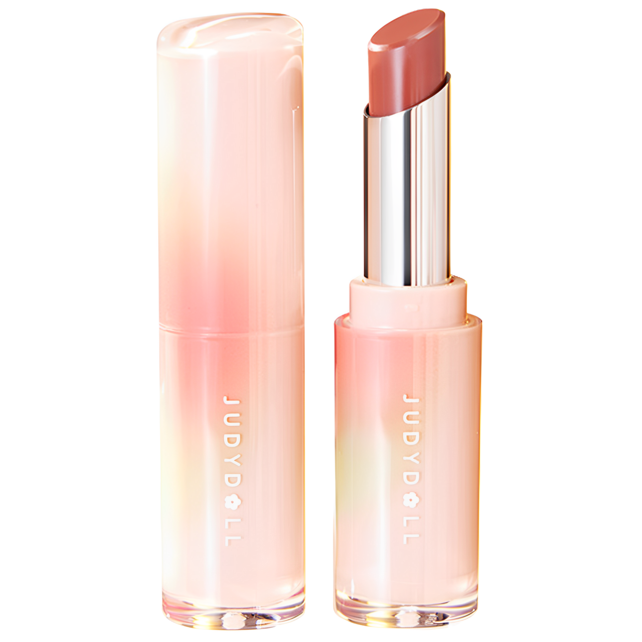 Judydoll橘朵靈光唇膏水光鏡面唇釉滋潤保濕女顯白口紅