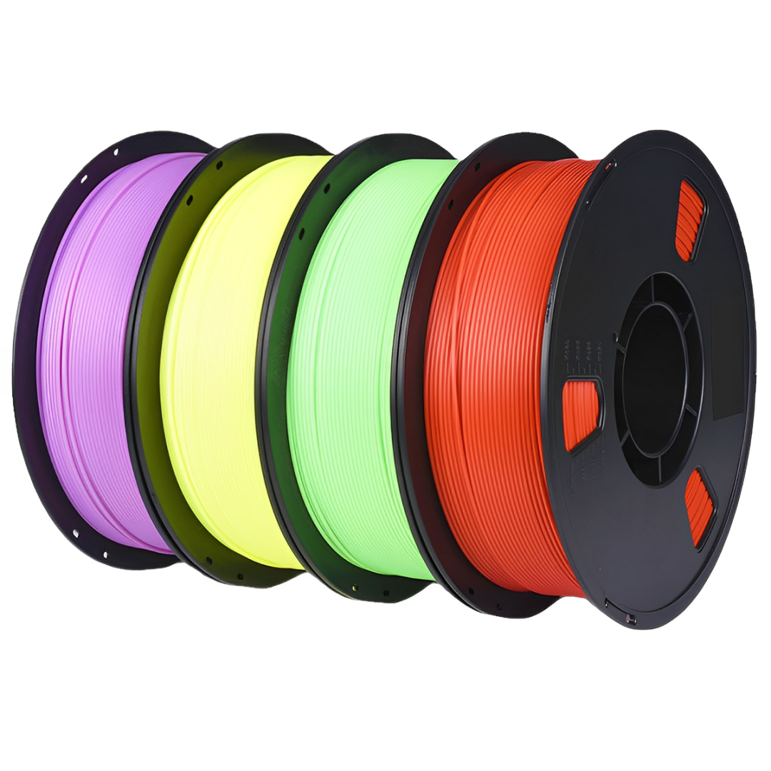 3D打印機耗材排線整齊3d印表機列印機線材PLA燈絲柔性TPU彈性列印材料95A高韌PETG材質