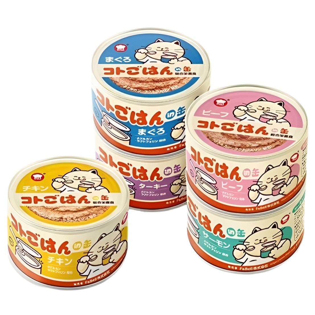 12罐 Hell's Kitchen 地獄廚房貓咪咕嚕飯主食罐170g成幼貓肉泥濕糧營養貓罐頭