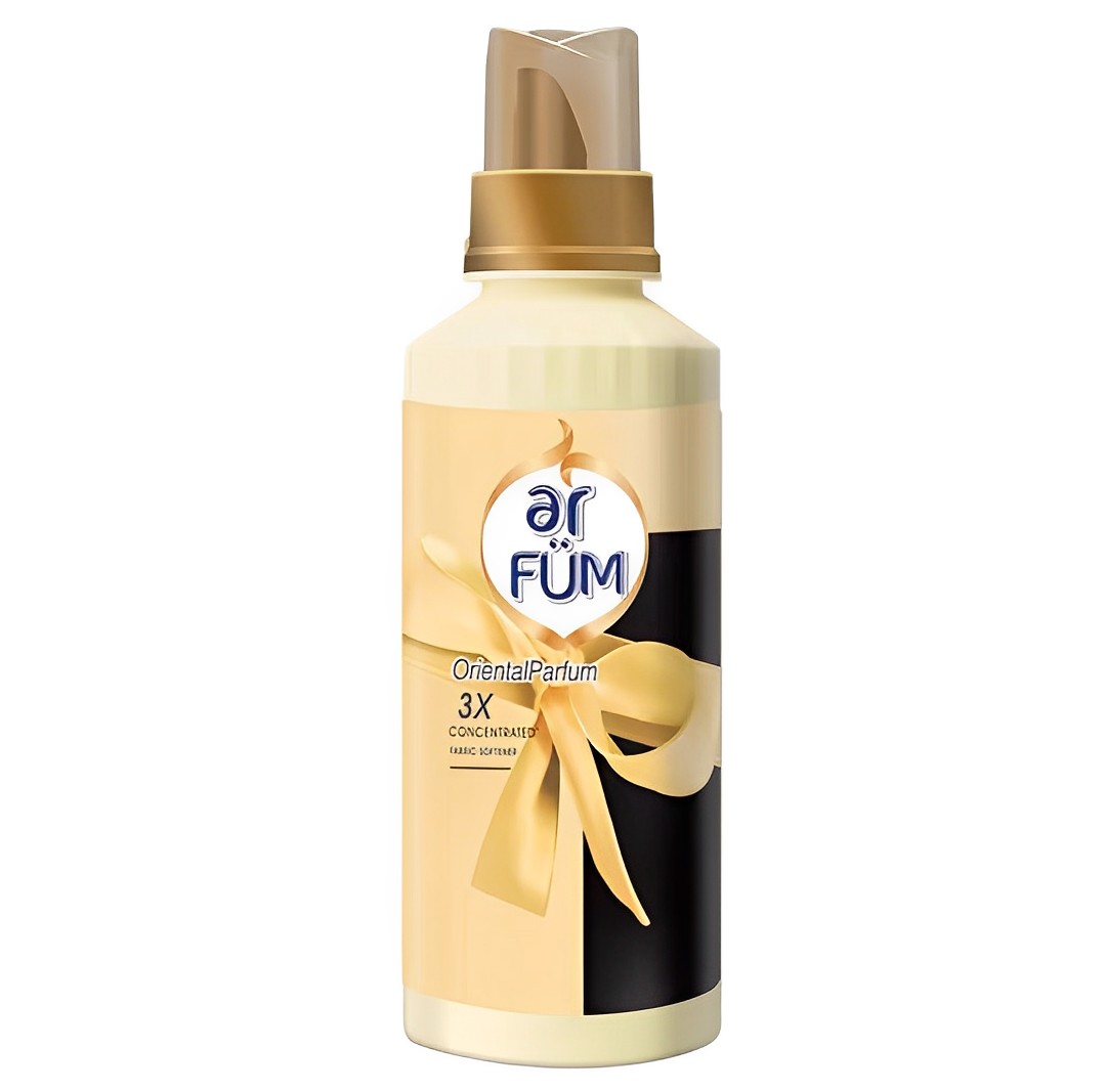 【澳門發貨】ar FÜM紡優美衣物香氛柔順劑750ml東方韻/節日/日本櫻花/翡冷翠/許願高級衣物香水柔順護衣護色防靜電持久留香成分天然
