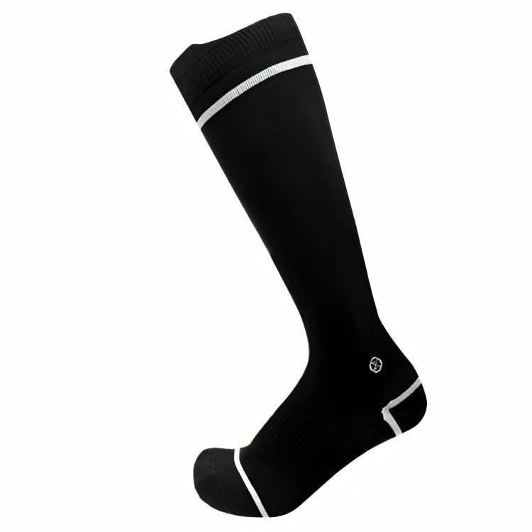 彈力襪跑步運動足球襪壓縮襪男女同款襪子塑型美腿壓力襪