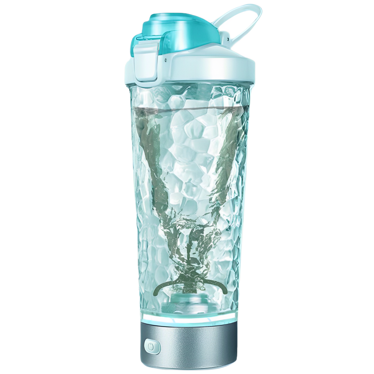 健身電動搖搖杯蛋白粉奶昔全自動攪拌杯水杯禮品