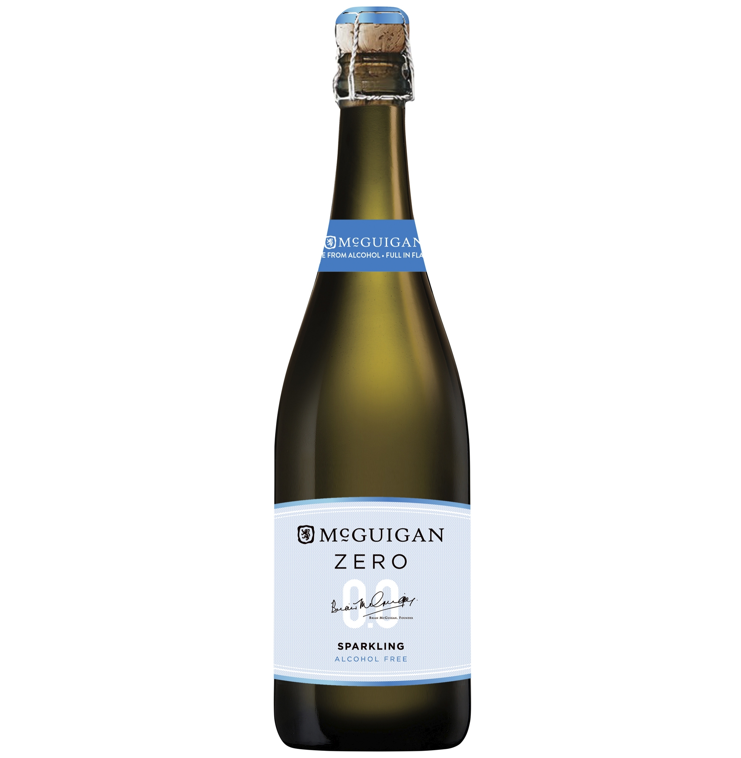 【澳門發貨】McGuigan Zero 麥格根無酒