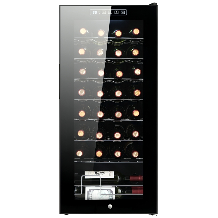 恒溫酒櫃家用壓縮機紅酒櫃小型冷藏冰箱