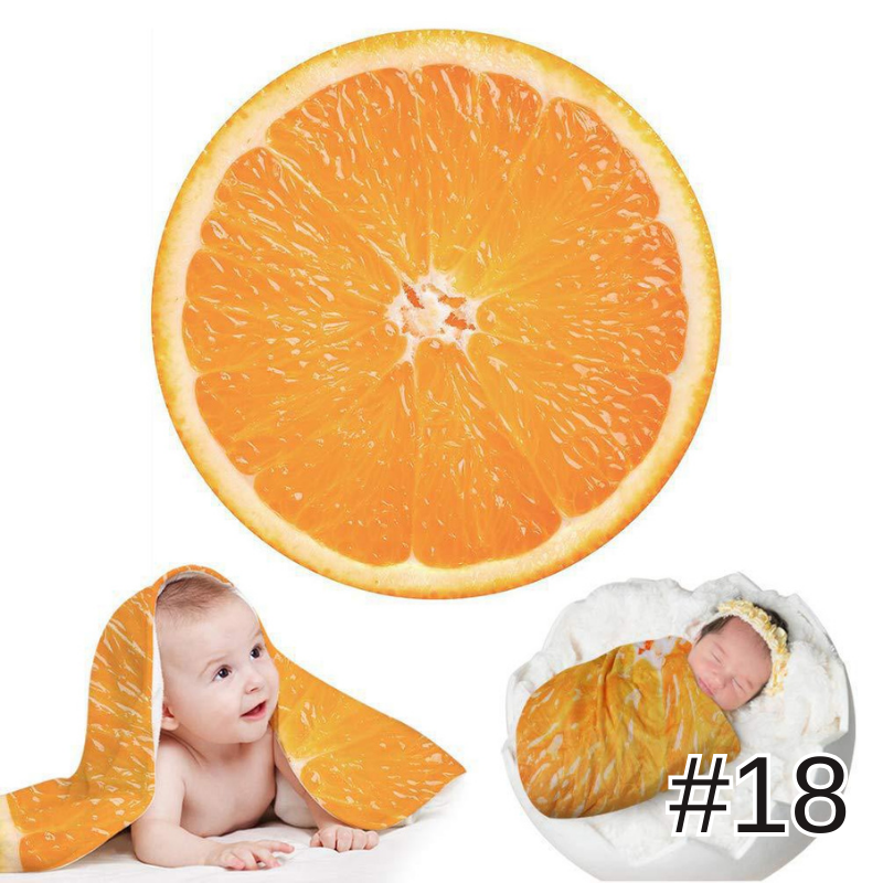 創意印花毛毯雙面捲餅毯墨西哥卷餅毯數碼印花披薩毯子法蘭絨午睡毯玉米餅雙面毛毯空調毯四季通用被子