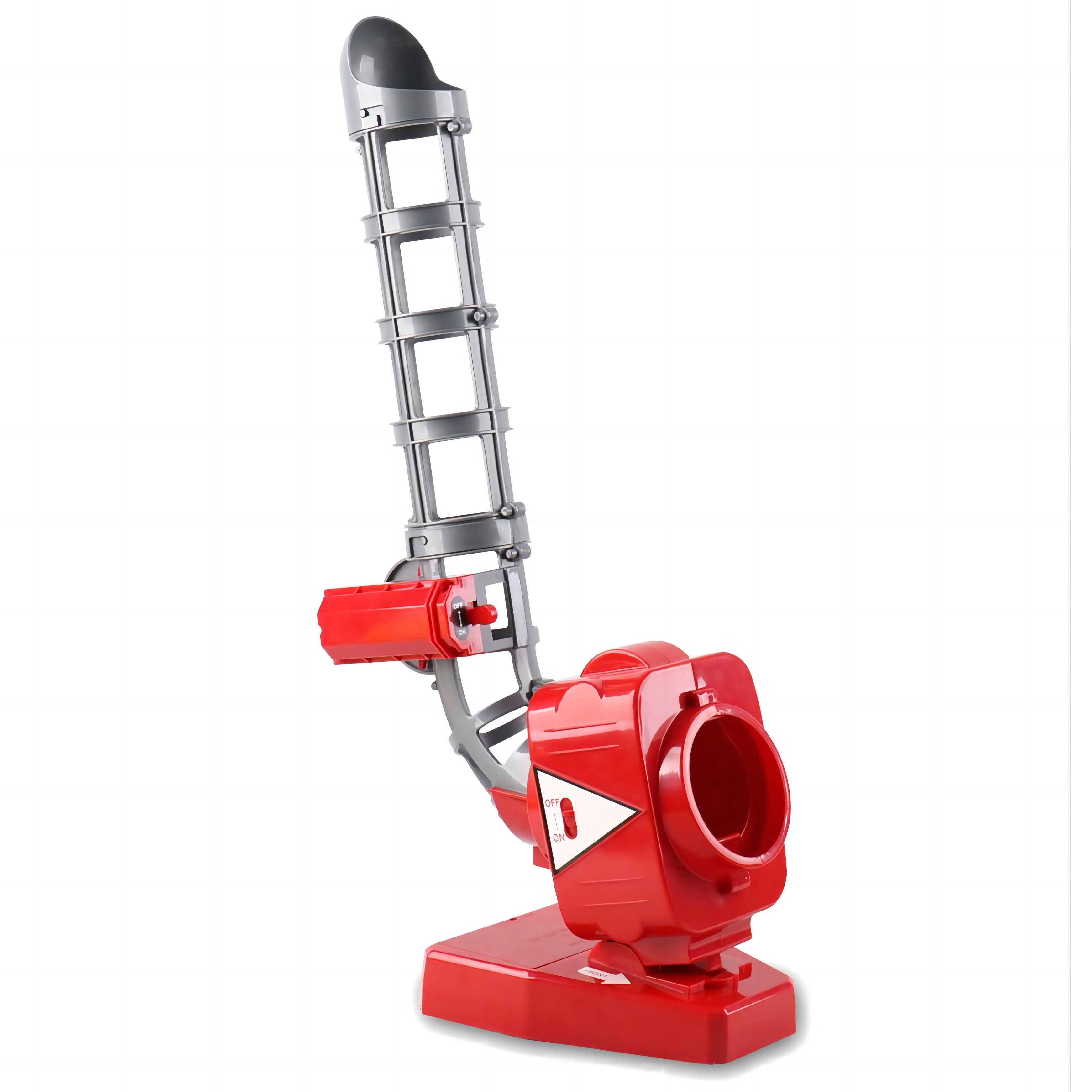 兒童網球棒球二合一發球機戶外玩具親子互動休閒運動幼稚園體育器材自動發球機