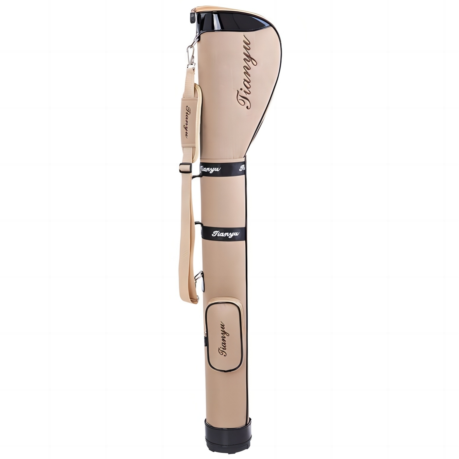 高爾夫球桿包槍包便攜球杆袋男女通用