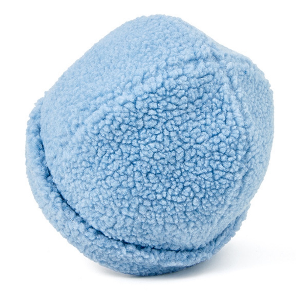 羊羔絨堆堆帽秋冬新款羊羔絨保暖地主帽女士韓版防凍瓜皮帽護耳套頭堆堆帽