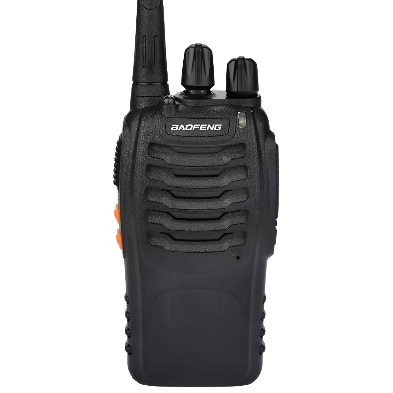 BAOFENG 寶鋒對講機中英版戶外無線大功率迷你對講機