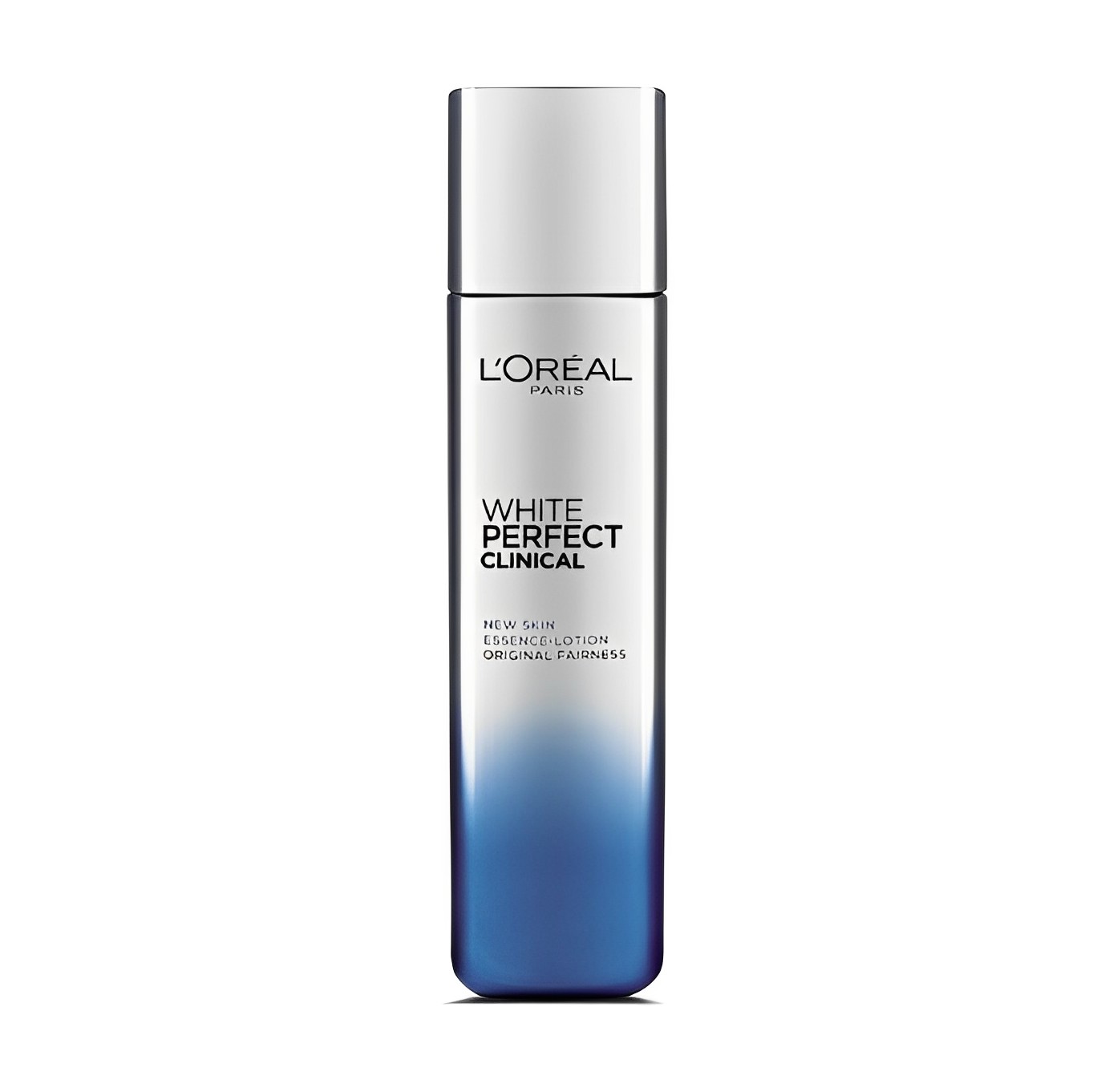 【澳門發貨】L'Oréal Paris 巴黎萊雅完美净白科研淨白源白新肌精華水175ml亮膚淡斑祛黃煥白抗黑提亮減退色斑光滑白皙肌膚
