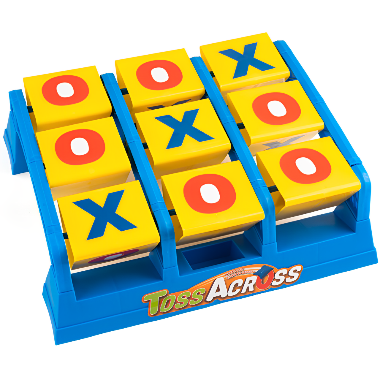 投擲井字棋內配沙包九宮格大比拼三子XO棋兒童雙人對戰親子互動專注力玩具