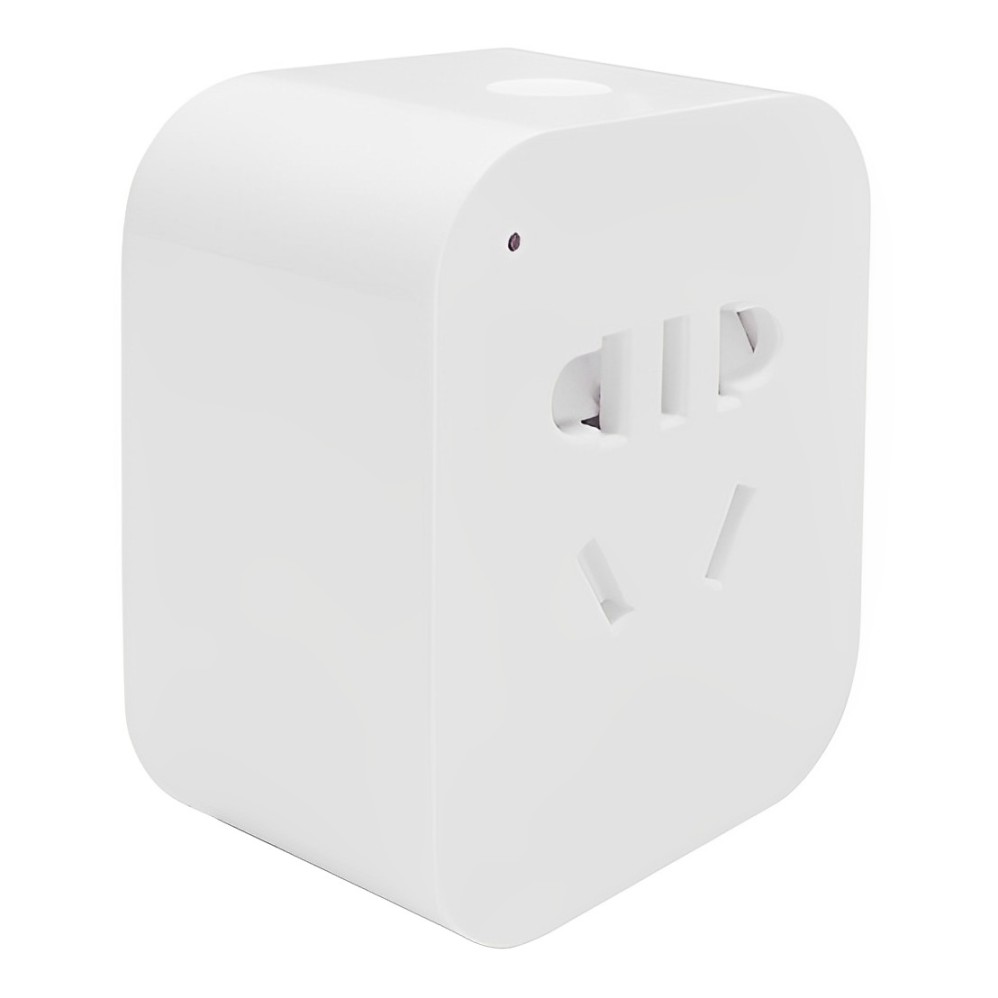 國標智能插座帶計量塗鴉WiFI語音控制遠程定時倒計時群組控制分享功能斷電記憶電力統計兒童保護鎖阻燃外殼一鍵開關wifi插座