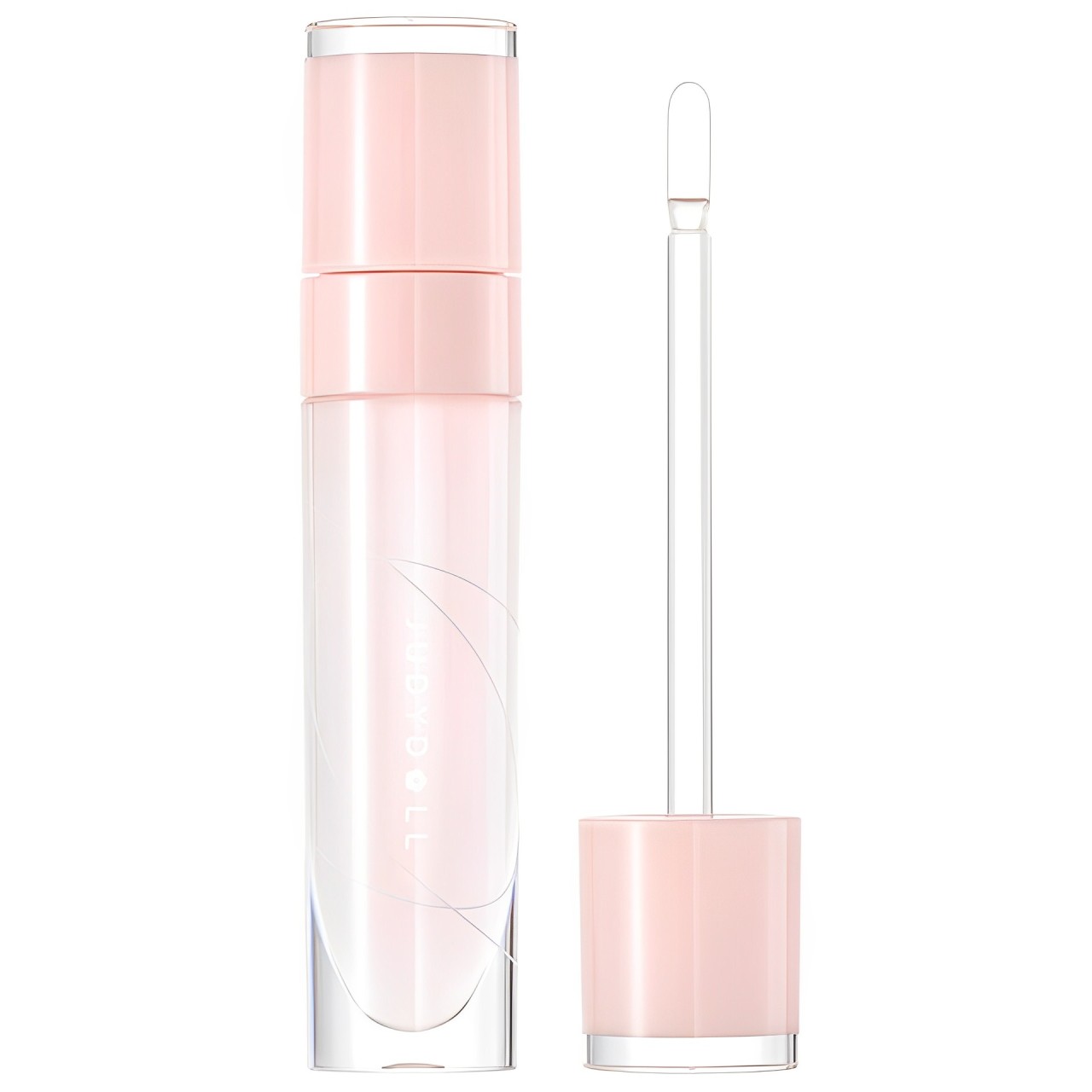 Judydoll橘朵護唇油保濕滋潤唇釉玻璃唇秋冬潤唇膏打底透明果香唇蜜