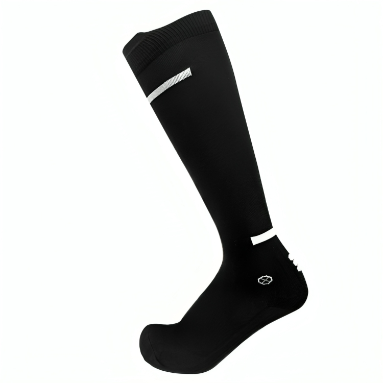 彈力襪跑步運動足球襪壓縮襪男女同款襪子塑型美腿壓力襪