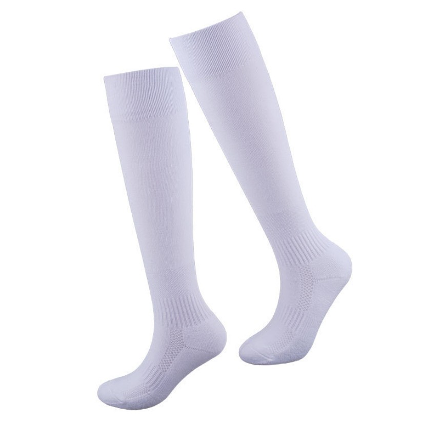 擊劍襪子新款棉兒童成人彩色劍襪吸汗透氣舒適耐磨訓練比賽襪子