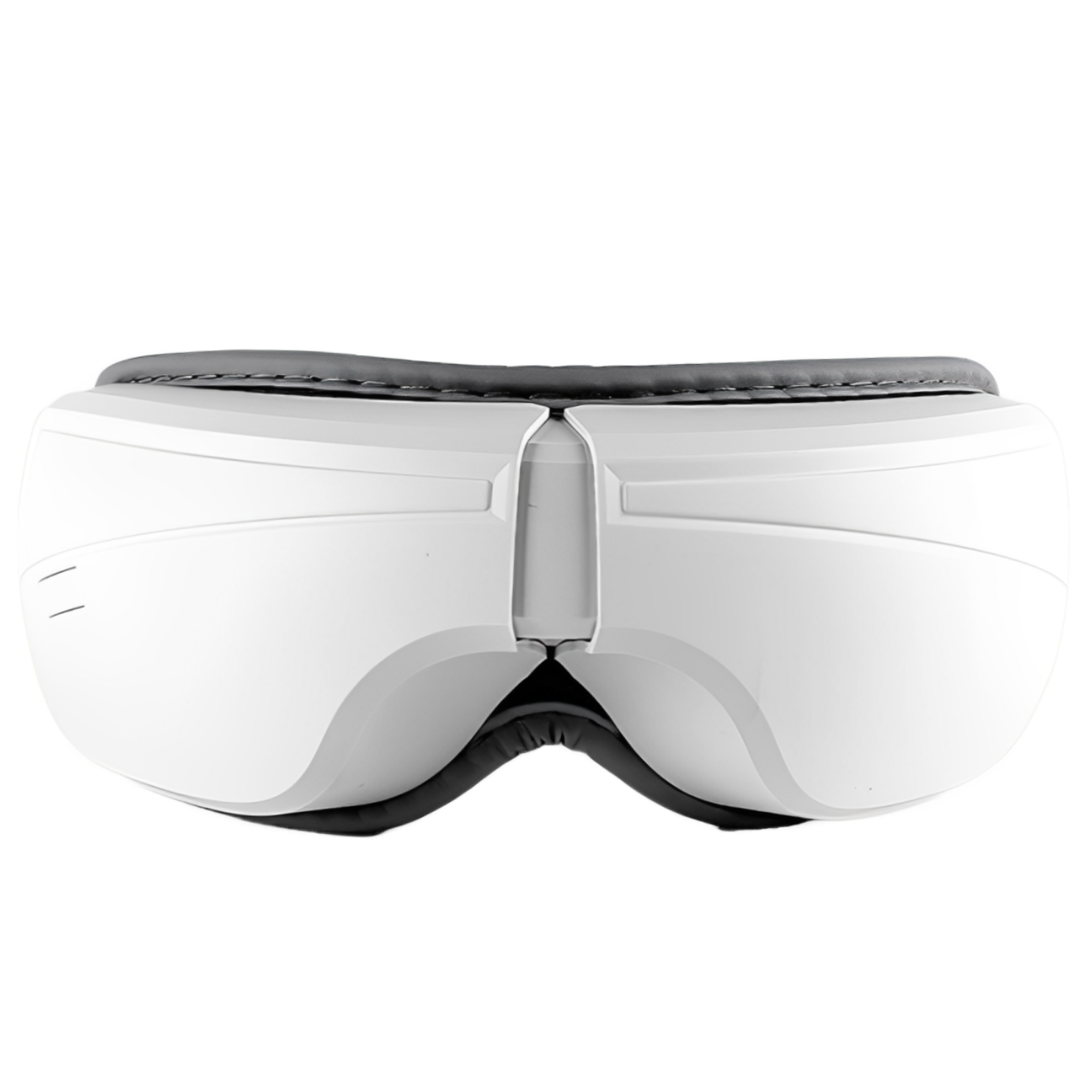 智能氣囊按壓眼部按摩儀振動熱敷通用潤眼儀按摩器氣壓舒緩護眼儀