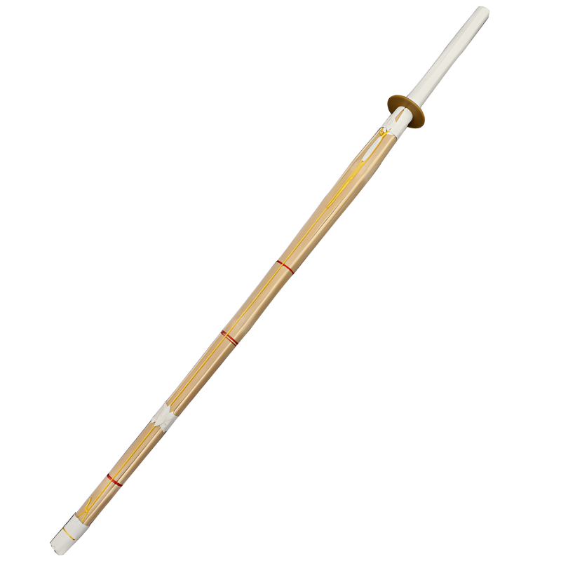 劍道木刀日本居合道合氣道武術擊打練習對練武器木刀