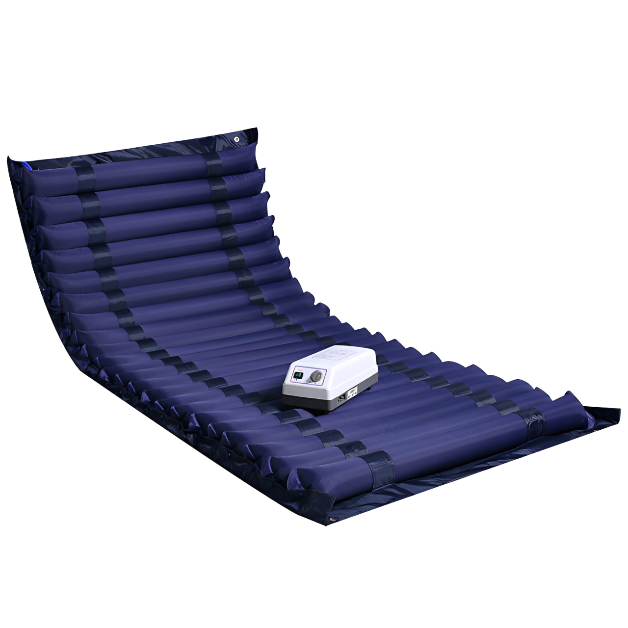 防褥瘡墊氣床墊單人波動充氣墊床臥床老人病人家用氣墊床