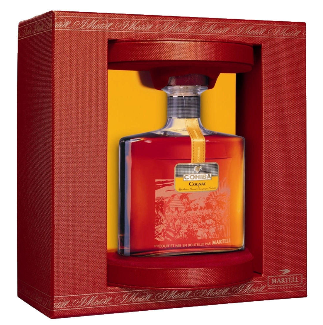 【澳門發貨】MARTELL 馬爹利高希霸干邑大號7