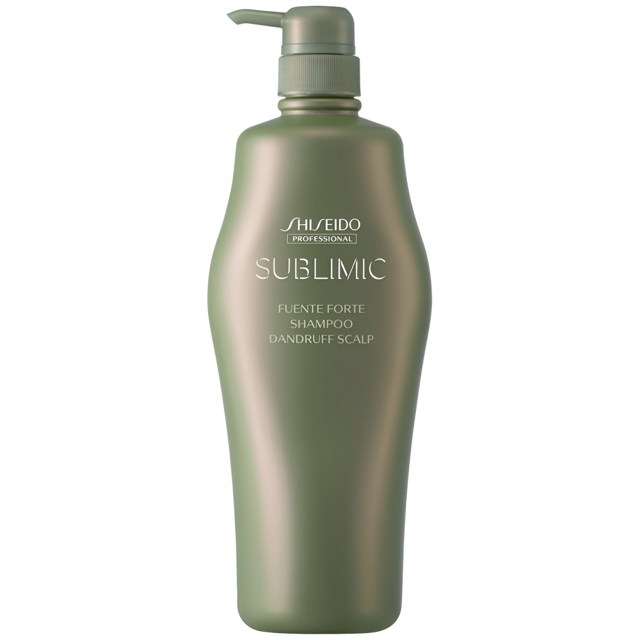 【澳門發貨】（原箱8支）Shiseido 資生堂 SUBLIMIC 芳氛頭皮控油洗髮水 1000ml