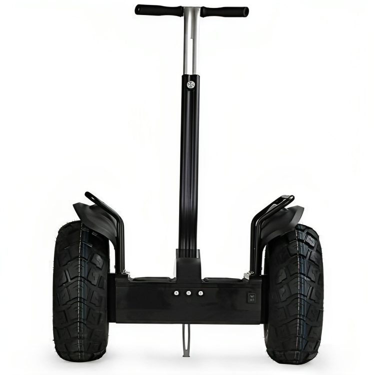 平衡車雙輪成人智能電動代步車19寸兩輪越野平衡車