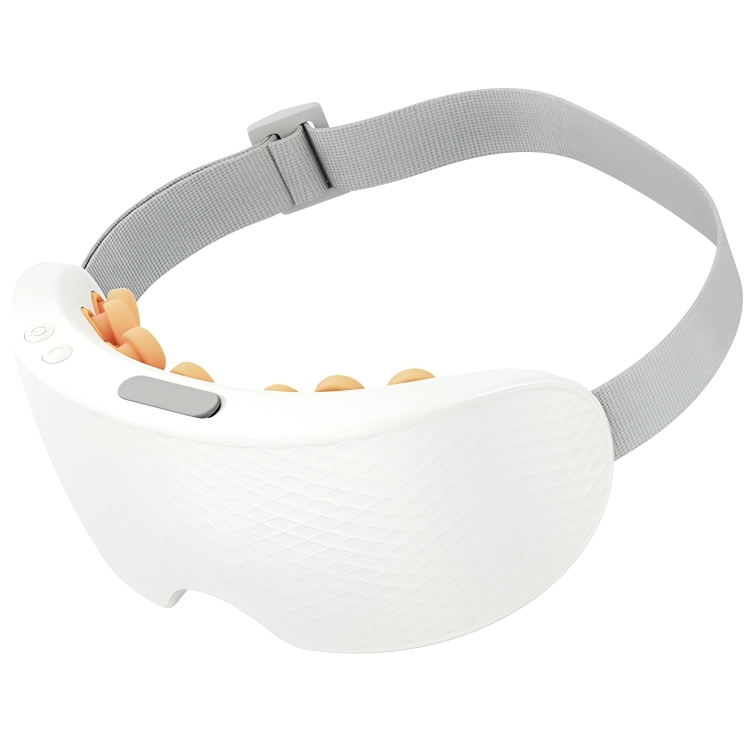 蒸汽潤眼按摩儀眼部霧化儀震動按摩護眼儀眼保健操按摩器