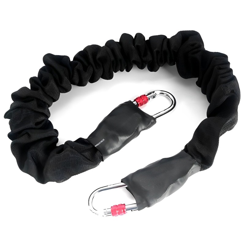 彈力繩空中瑜伽活力帶蹦極繩懸掛式空翻訓練輔助帶瑜伽室內魔力帶