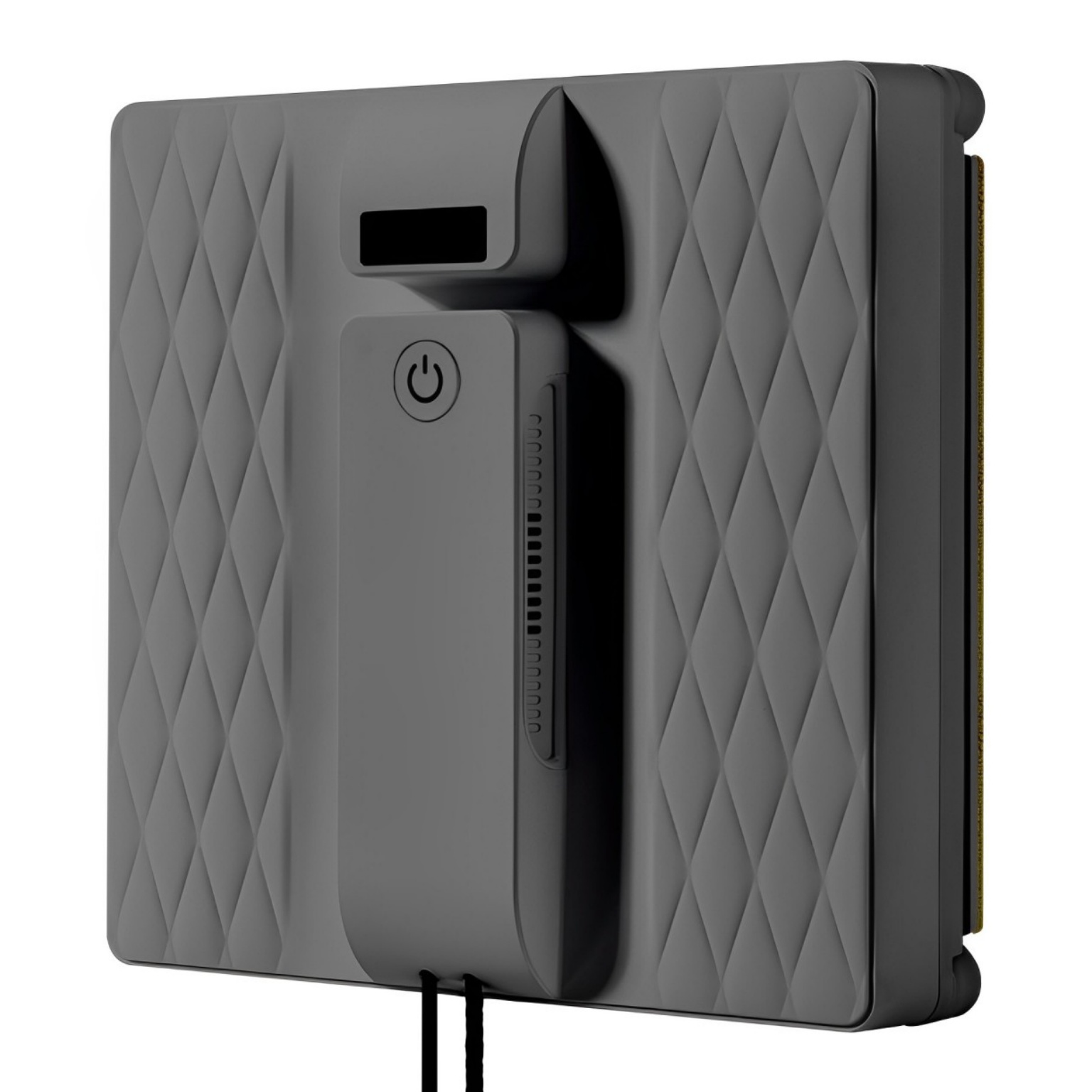 方形擦窗機器人大吸力全自動智能擦窗機家用雙噴水自動感應清潔機器