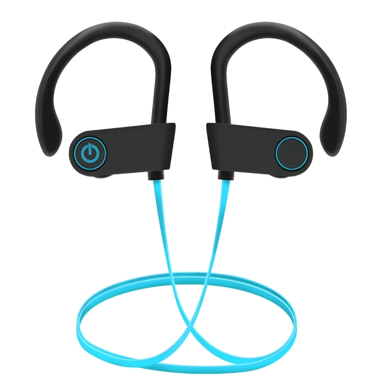 不入耳藍牙運動耳機耳掛式無雜音穩定連接升級低延遲遊戲模式Type-C充電口