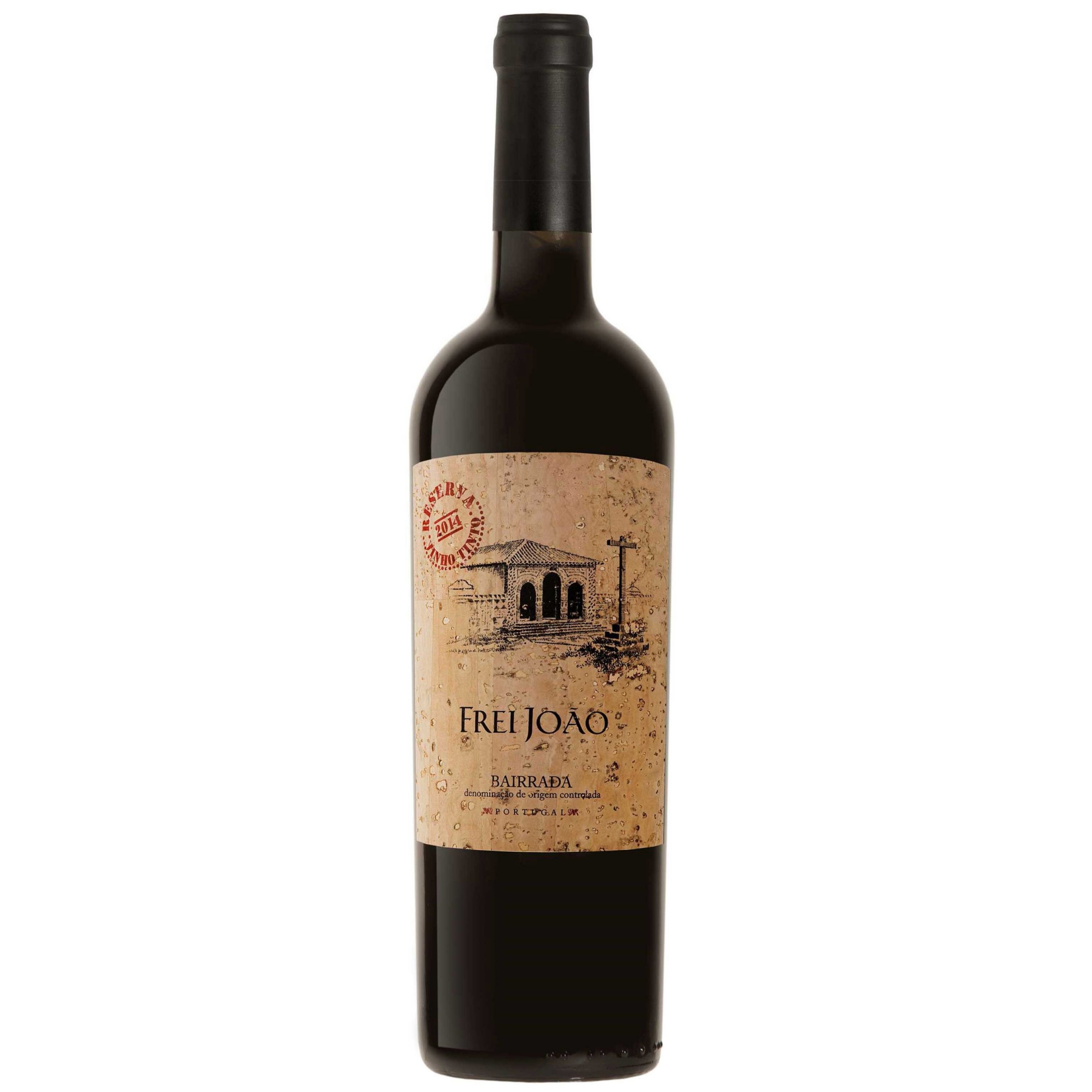 【澳門發貨】（3支起購）約翰神父舊紅酒 750ml