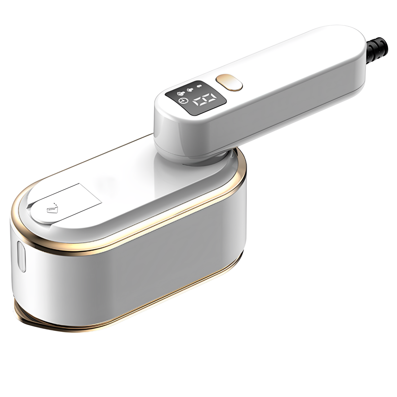 手持掛燙機迷你可攜式熨燙機折疊掛燙機三檔蒸汽電熨斗