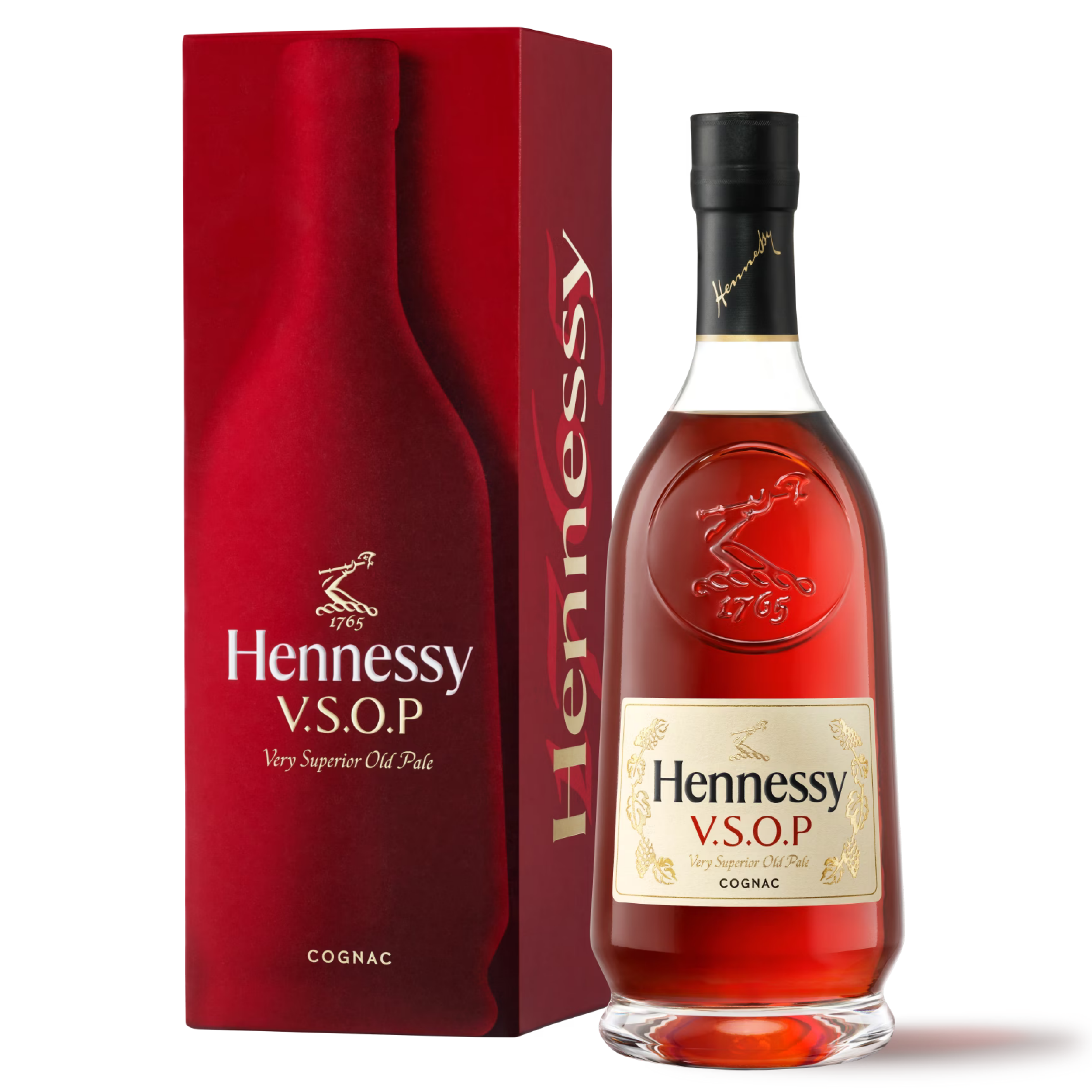 【澳門發貨】[熱銷]  Hennessy軒尼詩VS