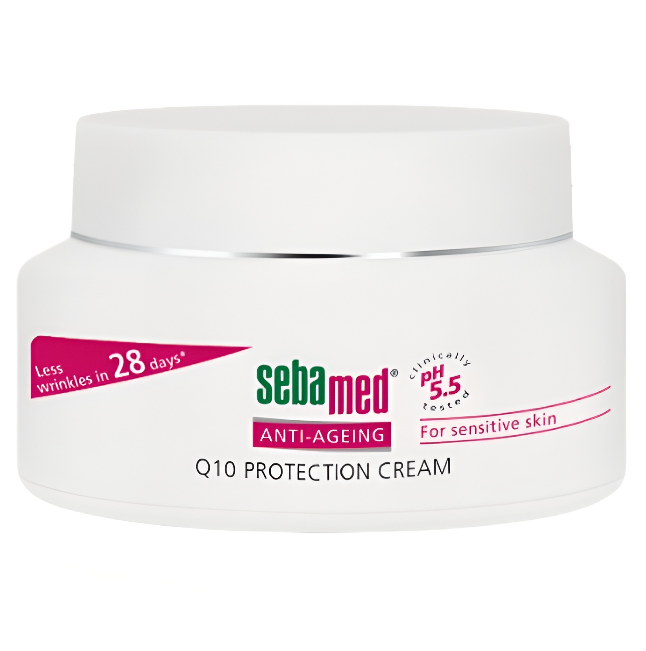 【澳門發貨】sebamed 施巴抗衰老面霜50ml漸退幼紋抗皺抗老修復再生潤澤提升極易吸收