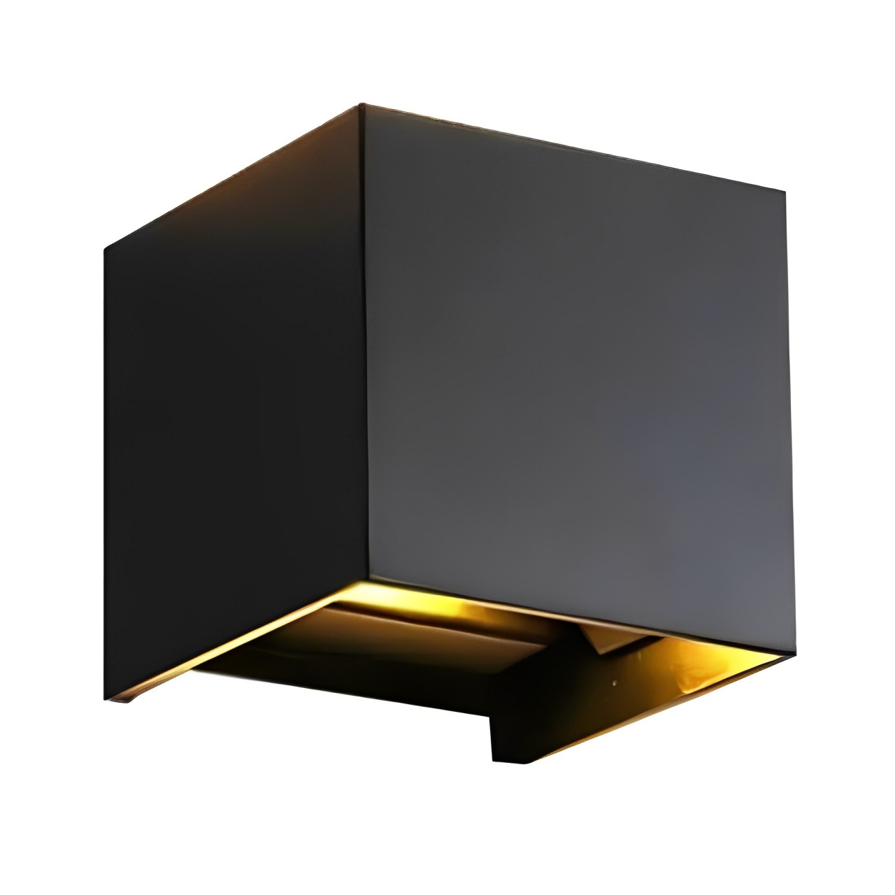 防水壁燈室內戶外室外庭院露臺燈外牆上下雙頭壁燈別墅外牆燈